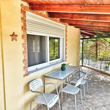 Panoramic View Holiday home *
