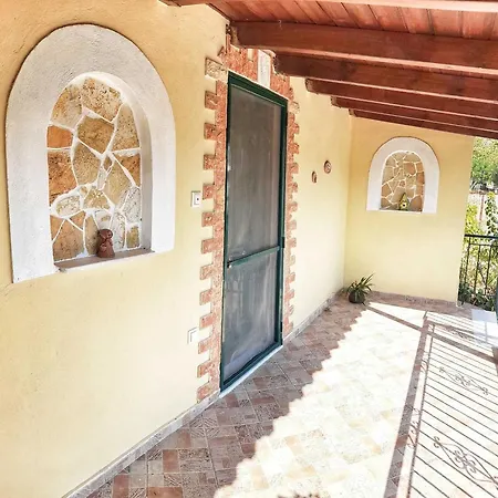 Panoramic View Holiday home Eretria (Evia)