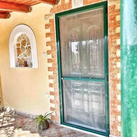 Panoramic View