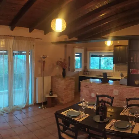 Panoramic View Holiday home
