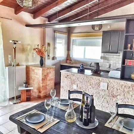 Panoramic View Holiday home *