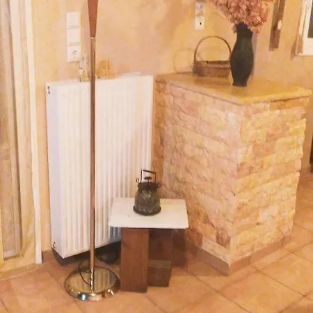 Panoramic View Holiday home Eretria (Evia)