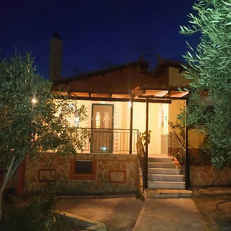 Panoramic View Holiday home